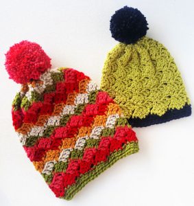 hats